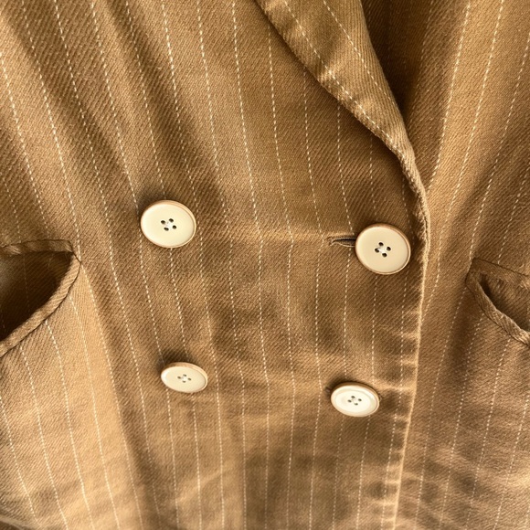 VERONICA BEARD Parineti Dickey Jacket - Picture 7 of 11